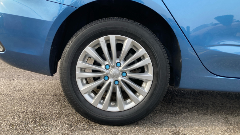 MG Mg5 115kW Exclusive EV 61kWh 5dr Auto Electric Estate